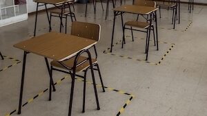 Isabel Rivera/Volver al colegio: lo que nos falta por aprender