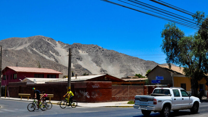 Descentralización: La importancia del territorio en la nueva constitución
