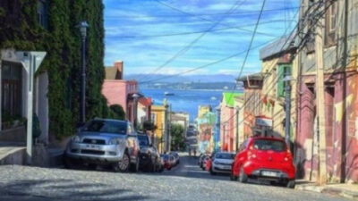 Sustentabilidad urbana: Valparaíso es la capital regional que tiene menor porcentaje de población con acceso a áreas verdes