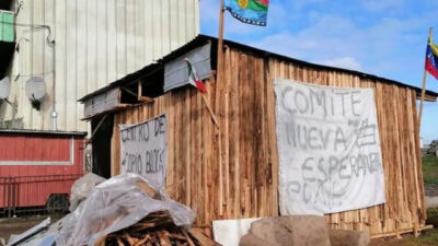 Katia Valenzuela/“Por casa, barrio y vida digna”: La lucha de la Unión de Pobladores y Pobladoras en San Pedro de la Paz