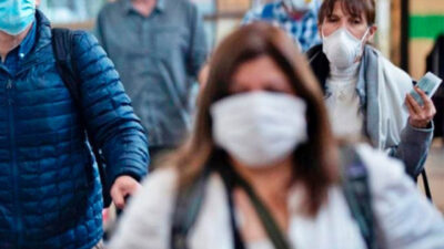 Sandra Cortés: «Estamos en el lote de los países que dejaron que la transmisión ocurriera de manera comunitaria»