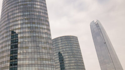Martín Tironi sobre Ciudades: “No basta ser resiliente sin poner en cuestión las causas de la crisis que vivimos”