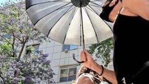 Héctor Jorquera: «Las bajas precipitaciones pueden ser un efecto del cambio climático»