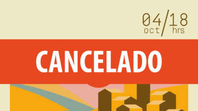 Último conversatorio del CICLO CEDEUS + CNDU/ Desafíos Urbanos Para La Nueva Constitución: Ciudadanía, Ciudad y Territorio