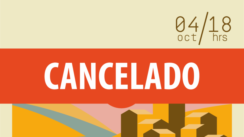 Último conversatorio del CICLO CEDEUS + CNDU/ Desafíos Urbanos Para La Nueva Constitución: Ciudadanía, Ciudad y Territorio