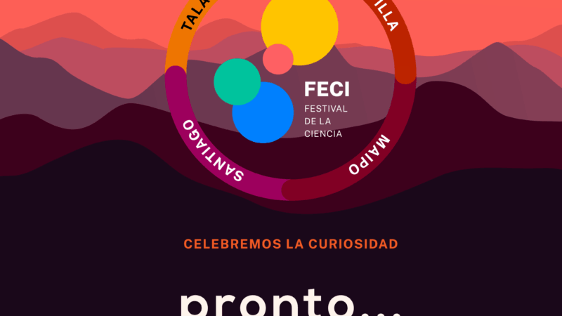 Día nacional de la ciencia/ FECI 2021 se realizará desde el 20 al 24 de octubre