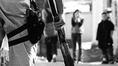 Alejandra Lunecke/Narcotráfico: Escuchando las prioridades desde los ‘barrios críticos’