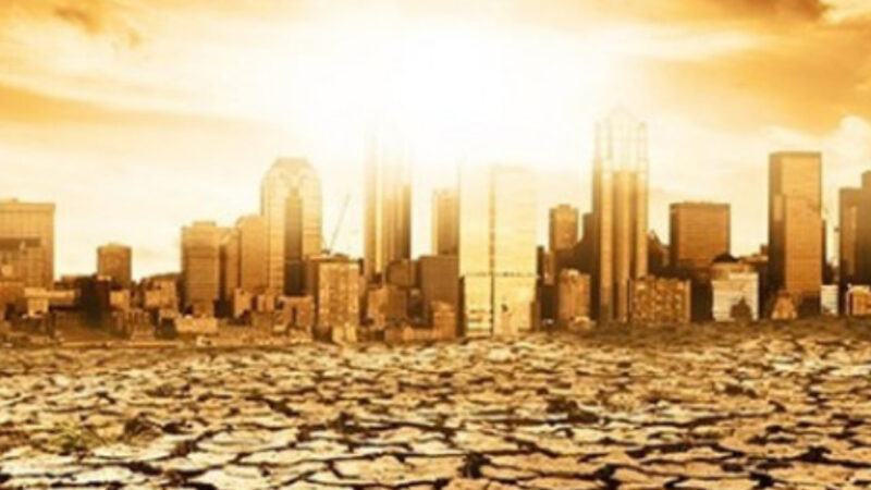 Las ciudades de Chile tienen grandes desafíos para resistir al cambio climático