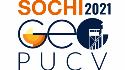 Investigadores CEDEUS expusieron en Congreso SOCHIGEO 2021