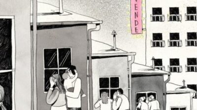 Bajo la lupa: Las propuestas de los candidatos para mejorar el acceso a la vivienda