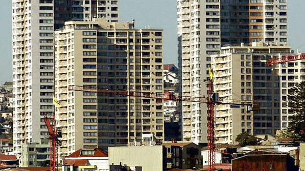 Entrevista a Luis Fuentes: Edificios «Multifamily» y las alzas en los precios de arriendo inmobiliario