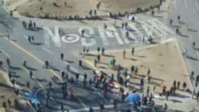 La Plaza Italia como campo de batalla: ¿cómo transformar los lugares de división en sitios de unión para los habitantes de Chile?