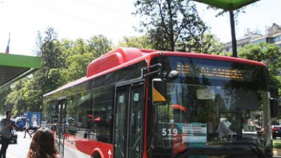 Juan Carlos Muñoz y Clemente Larraín/ Por una gobernanza regional del transporte público