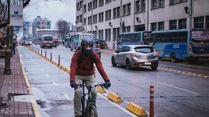 Juan Antonio Carrasco/ Repensar la gobernanza de la toma de decisiones para la movilidad: Un tema urgente