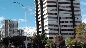 Luis Fuentes: “El rentismo es una causa importante del déficit de vivienda y eso no se ha reconocido”
