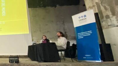 CEDEUS organiza panel de movilidad Urbana en Trienal Sur del Mundo