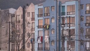 Vivienda Digna y ciudad justa: Pobladoras/es y organizaciones sociales presentan iniciativa para la nueva Constitución