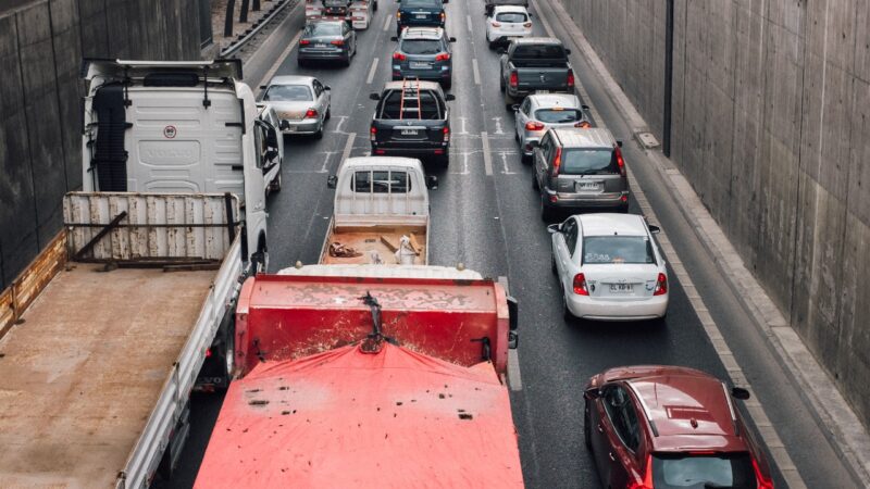 ¿Por qué han aumentan los accidentes de tránsito? Expertos analizan posibles variables