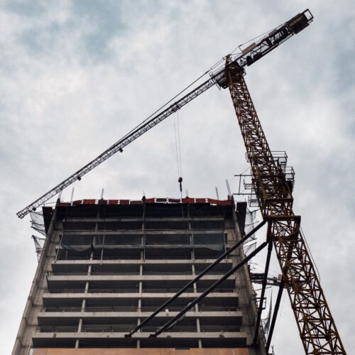 Luis Fuentes sobre desafíos de la política habitacional