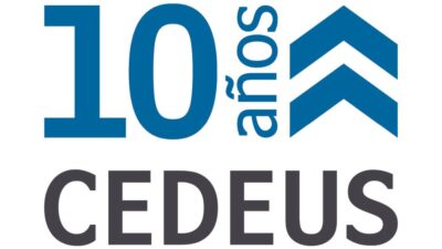 CEDEUS celebra diez años desde su fundación