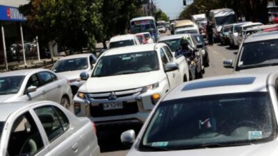 ¿Es posible? Conoce cómo avanzar hacia una ciudad más caminable