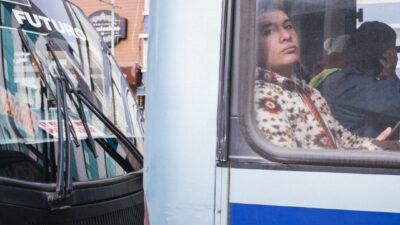 Sebastián Astroza/ La ciudad es un centro de actividades