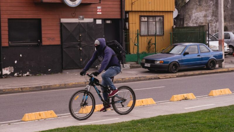 Día Mundial sin Automóvil: búsqueda de distintos modos de transporte y protección del medioambiente