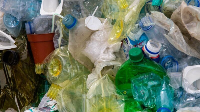 Los factores que influyen en la recolección y el reciclaje de los residuos en los hogares