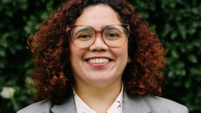 Carolina Rojas y el Premio Contribución Científica 2025: «América Latina no es tan solo un símbolo de destrucción y degradación de humedales»