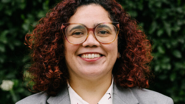 Carolina Rojas y el Premio Contribución Científica 2025: «América Latina no es tan solo un símbolo de destrucción y degradación de humedales»