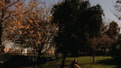 RICARDO TRUFFELLO/ Medir y aumentar las áreas verdes para el desarrollo sustentable