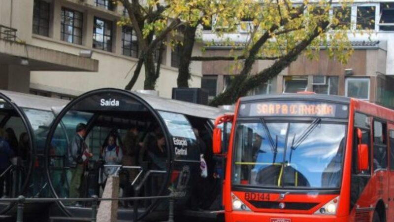 Modelos de movilidad urbana en el mundo: ¿Se pueden replicar en el Gran Concepción?