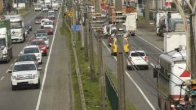 Obras públicas: comunidad en duda por impacto de proyecto Ruta Pie de Monte