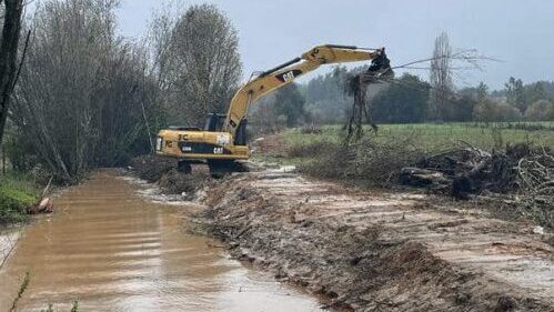 Ministra Maisa Rojas: «Cuando se construye sin respetar la naturaleza ocurren las emergencias»