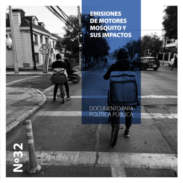 EMISIONES DE MOTORES MOSQUITO Y SUS IMPACTOS