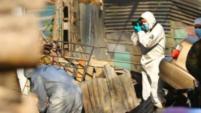 Experta en Urbanismo: “El hacinamiento es una de las grandes problemáticas de habitabilidad que están viviendo las familias migrantes”