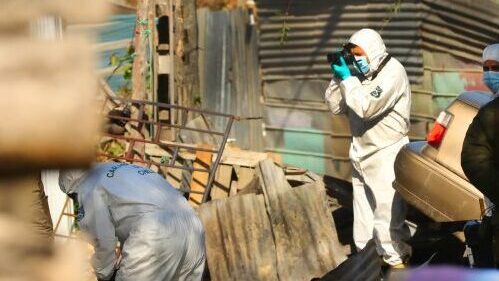 Experta en Urbanismo: “El hacinamiento es una de las grandes problemáticas de habitabilidad que están viviendo las familias migrantes”