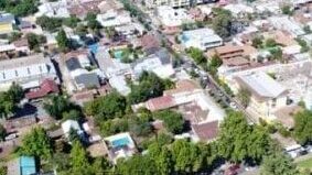Natan Waintrub y Cristhian Figueroa/ ¿Calles amigables para NNA?