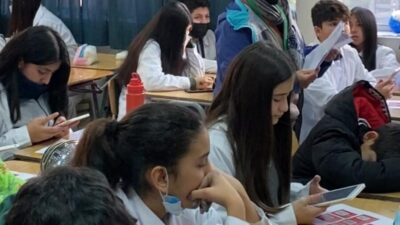 María Isabel Rivera/ Infraestructura Escolar y salud: un llamado para mejorar los espacios de aprendizaje