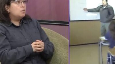 Virus respiratorios y establecimientos escolares: ¿Cuán importante es la ventilación de los espacios?