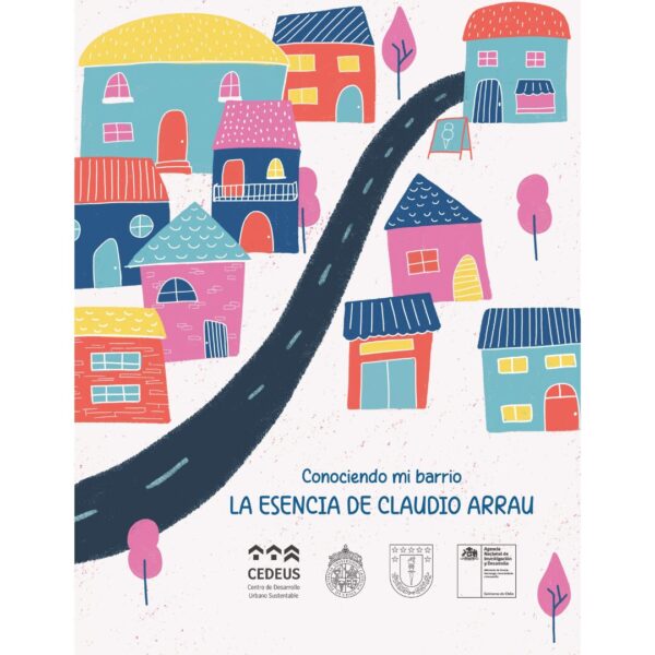 Conociendo mi barrio: la esencia de Claudio Arrau