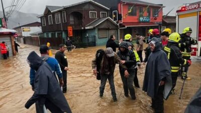El drenaje urbano sostenible como respuesta para controlar inundaciones