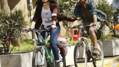 Sebastián Astroza y Leonardo Peña/ La Bicicleta: una solución viable para el colapso vial en Concepción