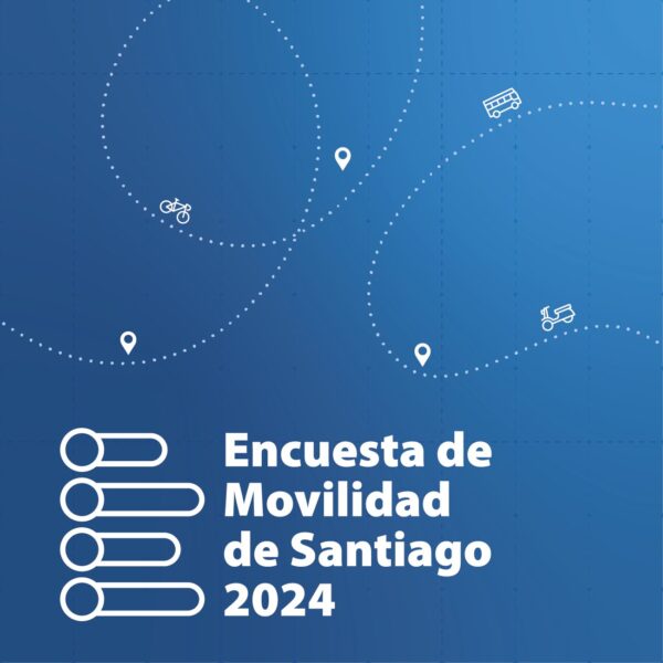 Encuesta de Movilidad de Santiago 2024