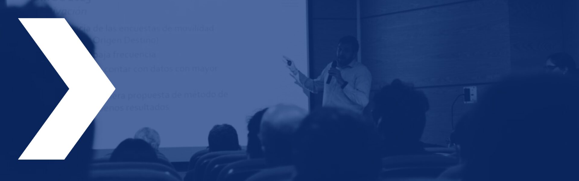 EMGC 2025: El 52% de los desplazamientos en automóvil no superan los 5 km