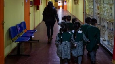 Gabriela Guevara/ Inequidad en el sistema escolar chileno: no queremos más héroes por poder estudiar