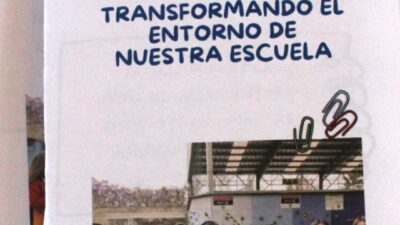 Zonas Calmas en Entornos Escolares: CEDEUS presentó los datos de la primera fase desarrollada en colegios de La Cisterna