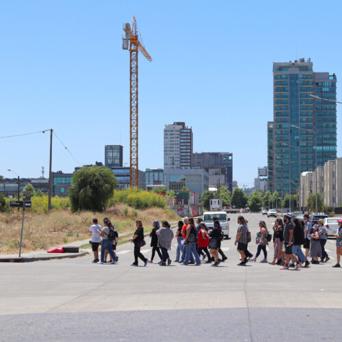 Escuela de (auto)Formación: Tejiendo Alternativas para una Vivienda y Hábitat Justos
