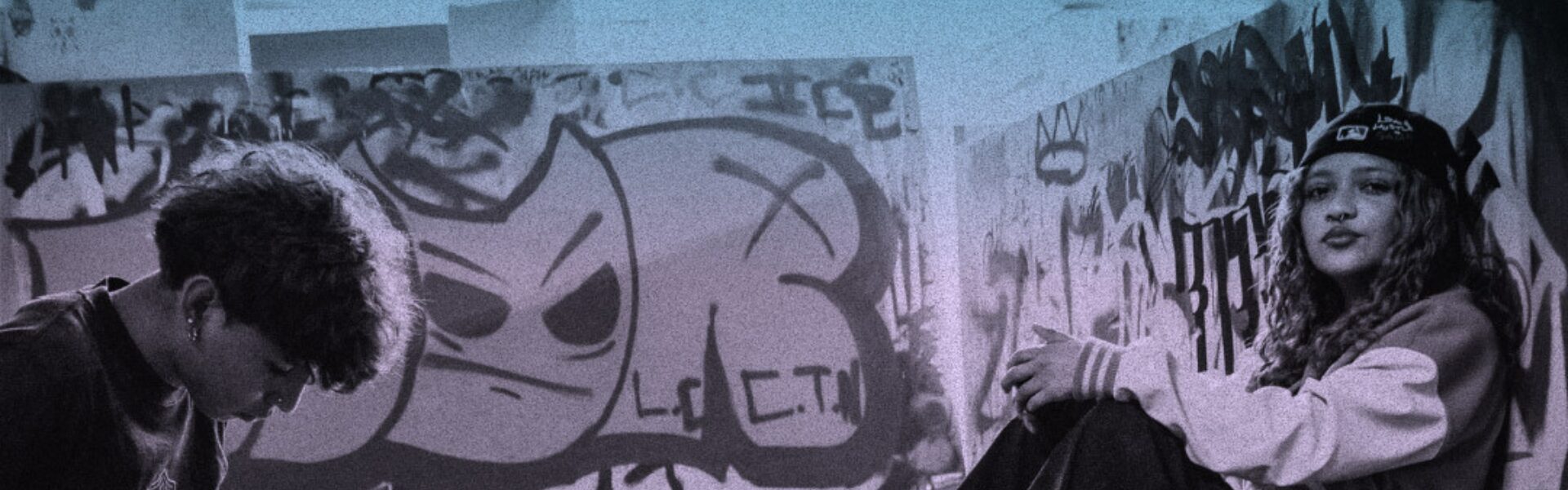 Participa del Seminario Barrios, Estigma y Juventudes