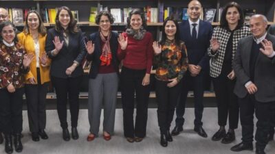 Investigadores CEDEUS participan en la elaboración del informe previo de la NDC